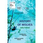 History of wolves
