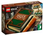 Lego Ideas 21315 Libro Desplegable