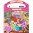 Escribe Y Borra Disney Princesas