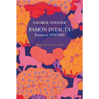 Pasion Intacta