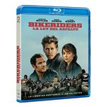 Bikeriders: La ley del asfalto - Blu-ray