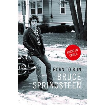 Born to Run