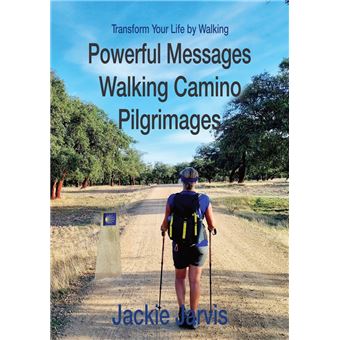 Transform Your Life by Walking - 1
