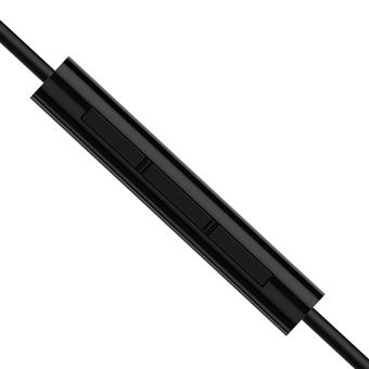 Auriculares con cable XIAOMI Dual Driver (In ear - Micrófono), color Blanco