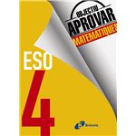 Objectiu aprovar matematiques 4 eso