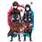 Twin Star Exorcists: Onmyouji 21