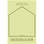 Heidegger sobre la arquitectura