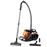 Aspirador sin bolsa Rowenta PowerCyclonic RO3753 Negro/Naranja_0