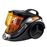 Aspirador sin bolsa Rowenta PowerCyclonic RO3753 Negro/Naranja_1