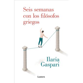 Seis semanas con los filósofos griegos - 1