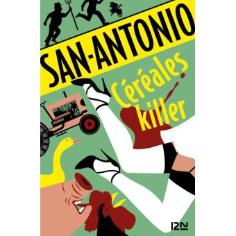 Céréales killer - 1