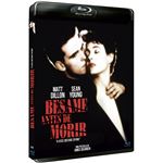 BLR-BESAME ANTES DE MORIR