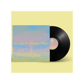 Nu sta li - Vinilo
