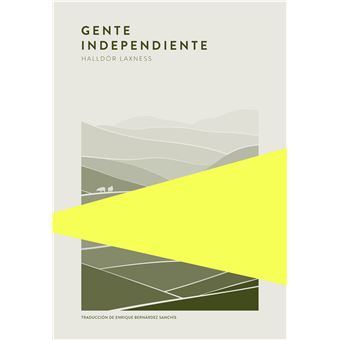 Gente Independiente