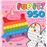 Colorea Pop-it - 1