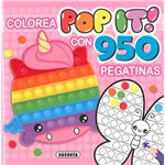 Colorea Pop-it - 1