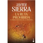 La ruta prohibida y otros enigmas de la Historia