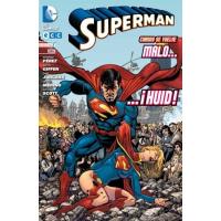 Superman 7. Nuevo Universo DC
