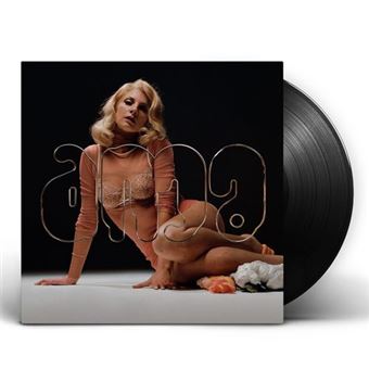 Ama - Vinilo