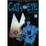 Cat`S Eye 12