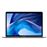 Apple MacBook Air 13'' i5 1,6GHz 128GB Gris espacial_0