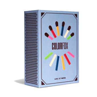 Colorfox Helvetiq