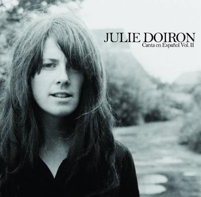 Julie Doiron: Canta En Español - Volumen 2 - Vinilo