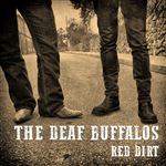 Red Dirt - CD