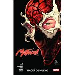 Matanza De Torunn Gronbekk 1 Nacer De Nuevo