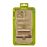 Funda Shockproof 2m Muvit for change Transparente para Apple iPhone 16 Pro
