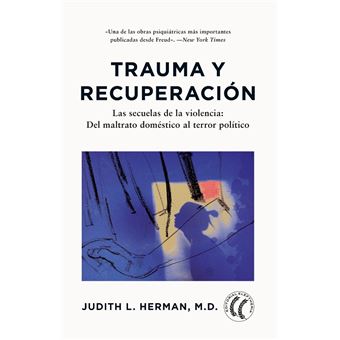 Trauma Y Recuperacion