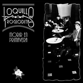 Morir en Primavera - Vinilo + CD