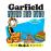 Garfield Feeds His Face_0