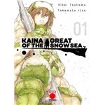 Kaina Of The Great Snow Sea 1