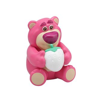 Lámpara multicolor Toy Story Lotso - 1