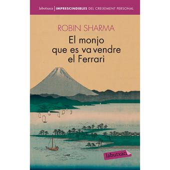 El monjo que es va vendré el ferrari