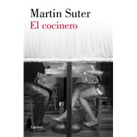 El cocinero