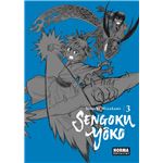 Sengoku Yoko 03