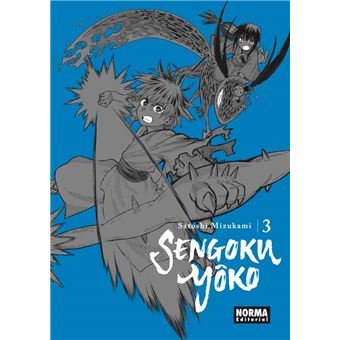 Sengoku Yoko 03