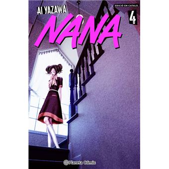 Nana n. 04/07 (català)