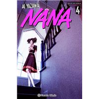 Nana nº 04/07 - Ai Yazawa · 5% de descuento | Fnac