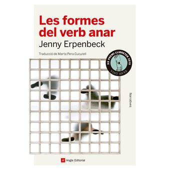 Les formes del verb anar - 1