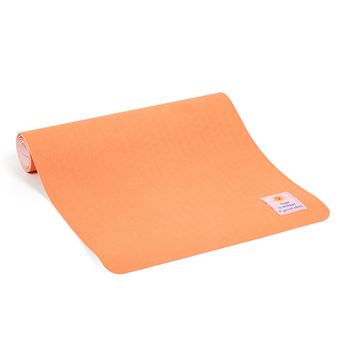 Esterilla de yoga Good Idea Naranja