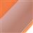 Esterilla de yoga Good Idea Naranja_4