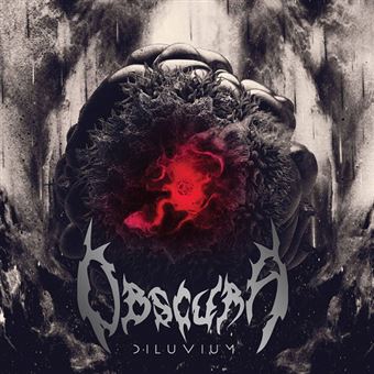 Diluvium - Vinilo Color