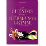 Los cuentos de los hermanos Grimm 