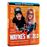 Wayne's world ¡Qué desparrame! - Steelbook Blu-ray