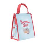 Bolsa De Almuerzo Erik Pusheen Purrfect Love Collection