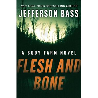 Flesh and Bone - 1