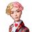 Mattel - Figura BTS V_1